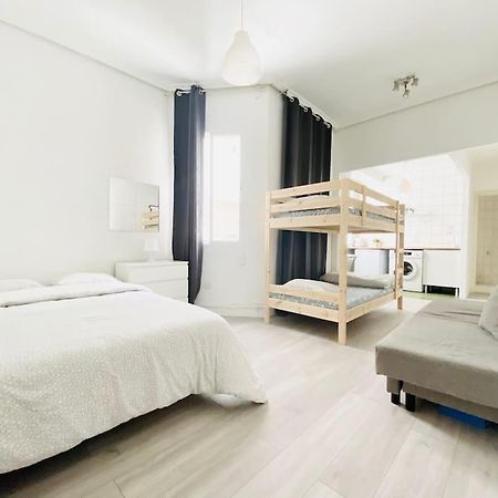 Lv5F Estudio Madrid Centro Chamberi Экстерьер фото