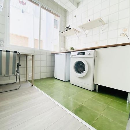 Lv5F Estudio Madrid Centro Chamberi Экстерьер фото