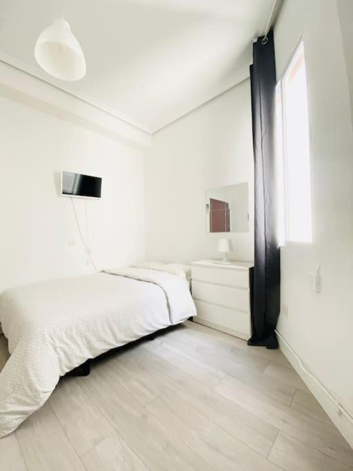 Lv5F Estudio Madrid Centro Chamberi Экстерьер фото