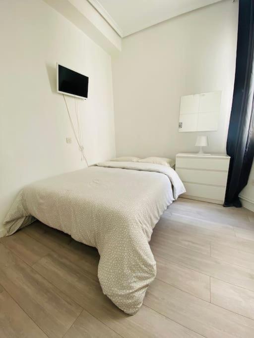 Lv5F Estudio Madrid Centro Chamberi Экстерьер фото