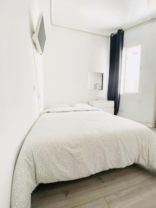 Lv5F Estudio Madrid Centro Chamberi Экстерьер фото