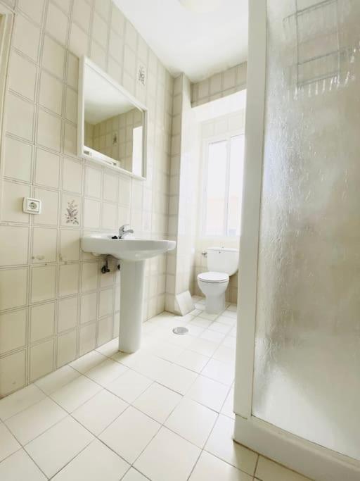 Lv5F Estudio Madrid Centro Chamberi Экстерьер фото